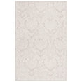 thumbnail image 1 of SAFAVIEH Blossom Travis Damask Area Rug, Pink/Ivory, 5' x 8', 1 of 9