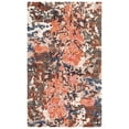 thumbnail image 1 of SAFAVIEH Blossom Yazmin Abstract Area Rug, Pink/Ivory, 3' x 5', 1 of 7