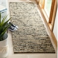 thumbnail image 1 of SAFAVIEH Bohemian Nel Geometric Runner Rug, Blue/Multi, 2'6" x 6', 1 of 6