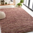 thumbnail image 1 of SAFAVIEH Bohemian Nel Geometric Area Rug, Purple/Multi, 6' x 6' Square, 1 of 12