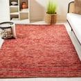 thumbnail image 1 of SAFAVIEH Bohemian Nel Geometric Area Rug, Red/Multi, 3' x 5', 1 of 11