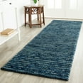 thumbnail image 1 of SAFAVIEH Bohemian Nel Geometric Runner Rug, Dark Blue/Multi, 2'6" x 6', 1 of 10