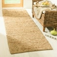 thumbnail image 1 of SAFAVIEH Bohemian Nel Geometric Runner Rug, Gold/Multi, 2'6" x 8', 1 of 8