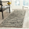 thumbnail image 1 of SAFAVIEH Bohemian Nel Geometric Runner Rug, Gray/Multi, 2'6" x 8', 1 of 8