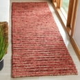 thumbnail image 1 of SAFAVIEH Bohemian Nel Geometric Runner Rug, Red/Multi, 2'6" x 6', 1 of 11