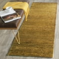 thumbnail image 1 of SAFAVIEH Bohemian Paulo Solid Runner Rug, Caramel, 2'6" x 14', 1 of 7
