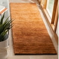 thumbnail image 1 of SAFAVIEH Bohemian Paulo Solid Runner Rug, Rust, 2'6" x 10', 1 of 8