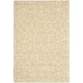 thumbnail image 1 of Rug - Thom Filicia Wool/Viscose -Honey Suckle-Color:Honey Suckle,Shape:Rectangle,Size:8'L x 5' W, 1 of 5