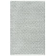 thumbnail image 1 of SAFAVIEH Boston Donnchad Geometric Cotton Area Rug, Grey, 2'6" x 4', 1 of 13