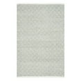thumbnail image 1 of SAFAVIEH Boston Donnchad Geometric Cotton Area Rug, Grey, 4' x 4' Square, 1 of 10