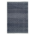 thumbnail image 1 of SAFAVIEH Boston Donnchad Striped Cotton Area Rug, Navy, 8' x 10', 1 of 10