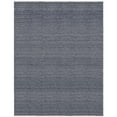 thumbnail image 1 of SAFAVIEH Boston Victoria Geometric Cotton Area Rug, Navy, 4' x 6', 1 of 8