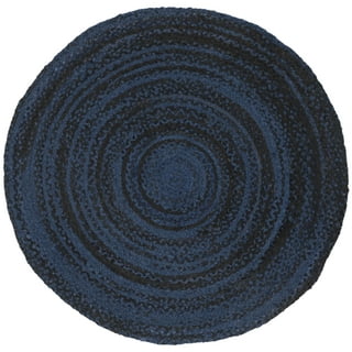 Round Rugs in Area Rugs