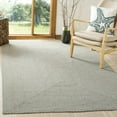 thumbnail image 1 of SAFAVIEH Braided Maxwell Solid Cotton Reversible Area Rug, Multi, 6' x 9', 1 of 11
