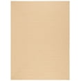 thumbnail image 1 of SAFAVIEH Braided Rishika Solid Machine Washable Reversible Area Rug, Beige/Tan, 8' x 10', 1 of 8