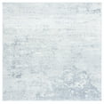 thumbnail image 1 of SAFAVIEH Brentwood Ainslee Abstract Area Rug, Ivory/Grey, 12' x 12' Square, 1 of 9