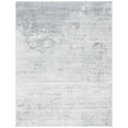 thumbnail image 1 of SAFAVIEH Brentwood Ainslee Abstract Area Rug, Ivory/Grey, 8' x 10', 1 of 13