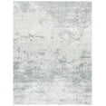 thumbnail image 1 of SAFAVIEH Brentwood Ainslee Abstract Area Rug, Grey/Ivory, 12' x 18', 1 of 11