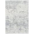 thumbnail image 1 of SAFAVIEH Brentwood Ainslee Abstract Area Rug, Grey/Ivory, 6' x 9', 1 of 11