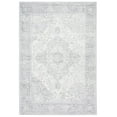 thumbnail image 1 of SAFAVIEH Brentwood Cherette Oriental Area Rug, Gray/Light Gray, 8' x 10', 1 of 7