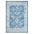 thumbnail image 1 of SAFAVIEH Brentwood Conchur Oriental Area Rug, 8' x 10', Ivory/Navy, 1 of 8