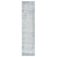 thumbnail image 1 of SAFAVIEH Brentwood Dory Geometric Runner Rug, Ivory/Light Gray, 2' x 14', 1 of 11