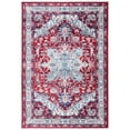 thumbnail image 1 of SAFAVIEH Brentwood Ezra Oriental Area Rug, Red/Ivory, 9' x 12', 1 of 11