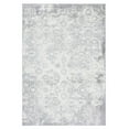 thumbnail image 1 of SAFAVIEH Brentwood Iola Oriental Area Rug, 5'3" x 7'6", Grey/Ivory, 1 of 8