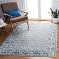 thumbnail image 1 of SAFAVIEH Brentwood Pompeii Geometric Area Rug, Gray/Blue, 6' x 9', 1 of 14