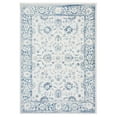 thumbnail image 1 of SAFAVIEH Brentwood Teale Oriental Area Rug, Blue/Light Gray, 9' x 12', 1 of 6