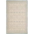 thumbnail image 1 of SAFAVIEH Brilliance Craig Oriental Area Rug, Cream/Sage, 5'1" x 7'6", 1 of 8