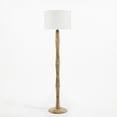 thumbnail image 1 of SAFAVIEH Brodie 60 in. Modern Organic Floor Lamp, Natural, 1 of 7
