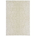 thumbnail image 1 of Safavieh Courtyard Karina Animal Indoor/Outdoor Area Rug, Ivory/Sage Green, 8' x 10', 1 of 10