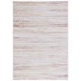 thumbnail image 1 of SAFAVIEH Cabana Alayna Indoor/Outdoor Area Rug, Rust/Ivory, 8' x 10', 1 of 7