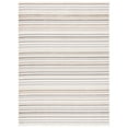 thumbnail image 1 of SAFAVIEH Cabana Fedelma Indoor/Outdoor Area Rug, Ivory/Grey, 9' x 12', 1 of 8