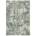 thumbnail image 1 of SAFAVIEH Cabana Selma Distressed Indoor/Outdoor Area Rug, Green/Ivory, 8' x 10', 1 of 16