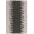 thumbnail image 1 of SAFAVIEH Cabo Alexa Abstract Area Rug, Beige/Black, 4' x 6', 1 of 7