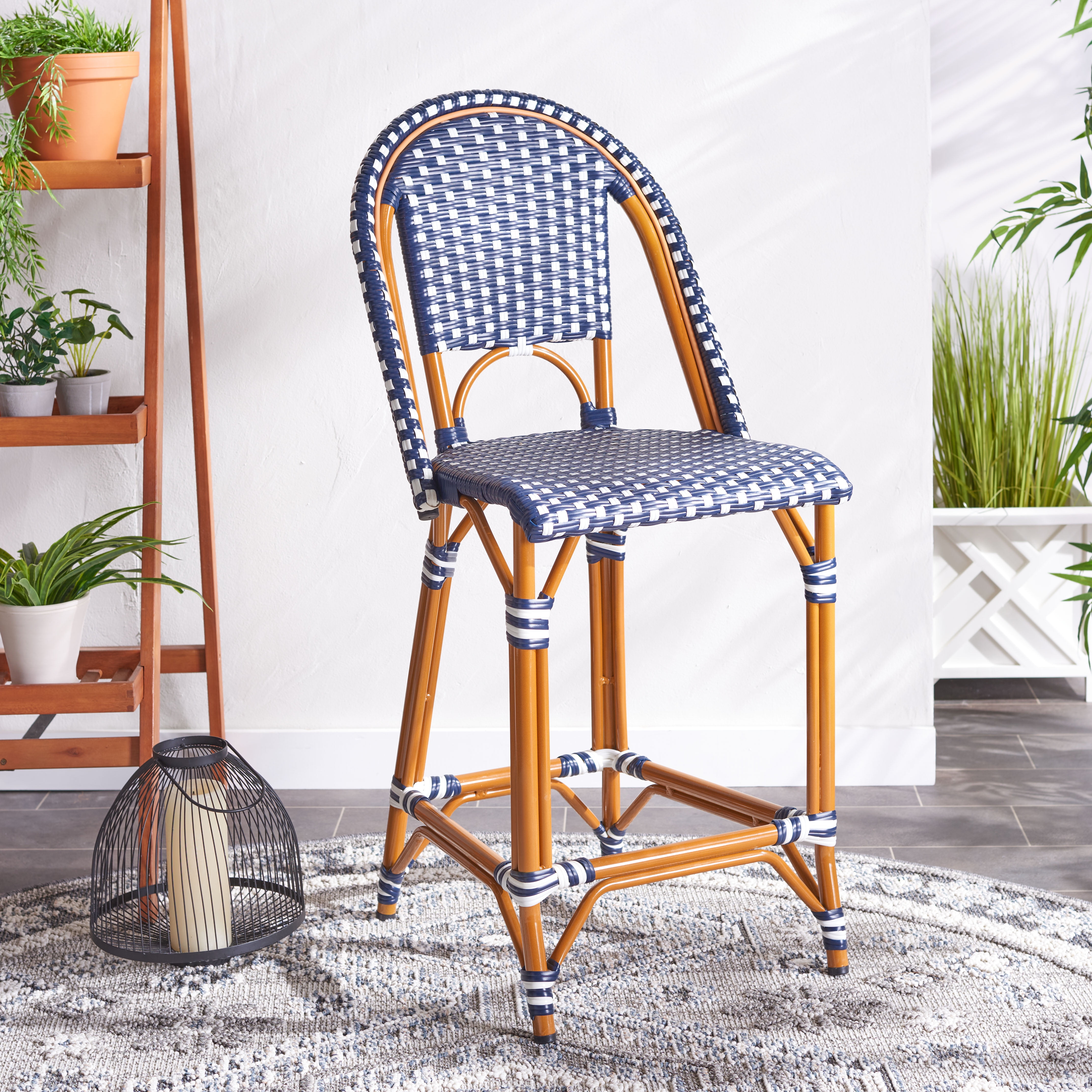 Safavieh counter chairs deals