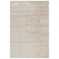 thumbnail image 1 of SAFAVIEH California Plush Solid Shag Area Rug, Beige, 6'7" x 9'6", 1 of 16