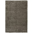 thumbnail image 1 of SAFAVIEH California Plush Solid Shag Area Rug, Mushroom, 8' x 10', 1 of 14