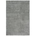 thumbnail image 1 of SAFAVIEH California Plush Solid Shag Area Rug, Silver, 6'7" x 9'6", 1 of 13