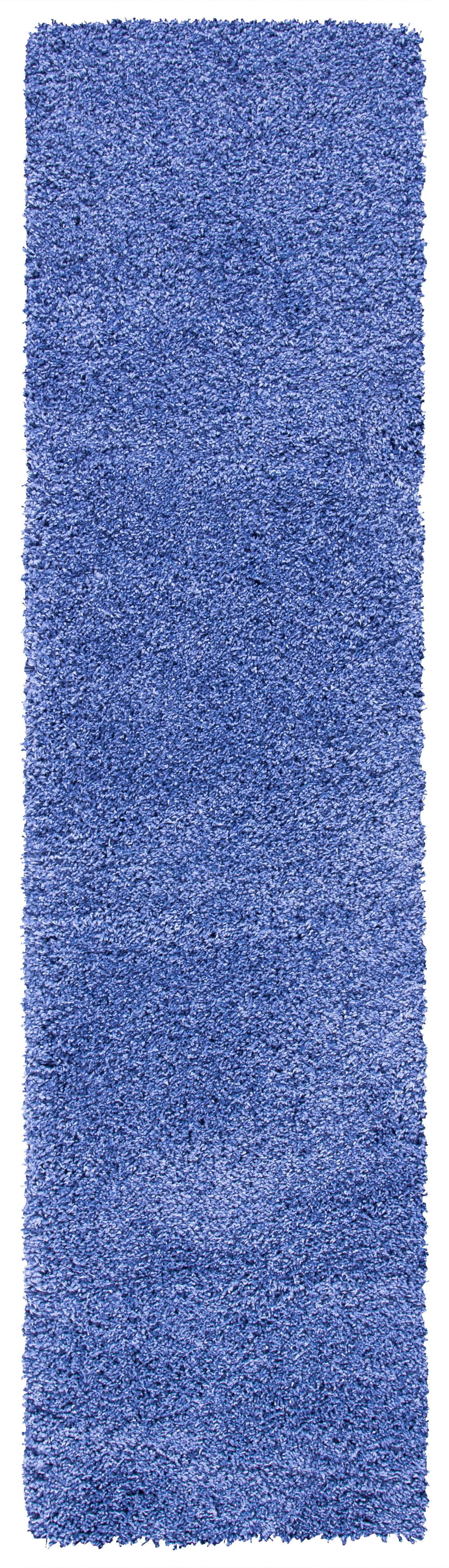 SAFAVIEH California Plush Solid Shag Runner Rug Periwinkle 2 3 X 11 safavieh-california-plush-solid-shag-runner-rug-periwinkle-2-3-x-11