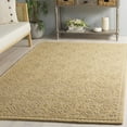 thumbnail image 1 of SAFAVIEH Cambridge Avalon Geometric Wool Area Rug, Light Gold/Dark Gold, 11' x 15', 1 of 8