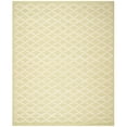 thumbnail image 1 of SAFAVIEH Cambridge CAM137B Light Green / Ivory Rug, 1 of 10