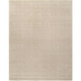 thumbnail image 1 of SAFAVIEH Cambridge Leslie Geometric Wool Area Rug, Light Pink/Ivory, 4' x 6', 1 of 4