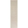 thumbnail image 1 of SAFAVIEH Cambridge Leslie Geometric Wool Runner Rug, Light Pink/Ivory, 2'6" x 6', 1 of 9