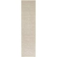 thumbnail image 1 of SAFAVIEH Cambridge Leslie Geometric Wool Runner Rug, Light Pink/Ivory, 2'6" x 8', 1 of 10