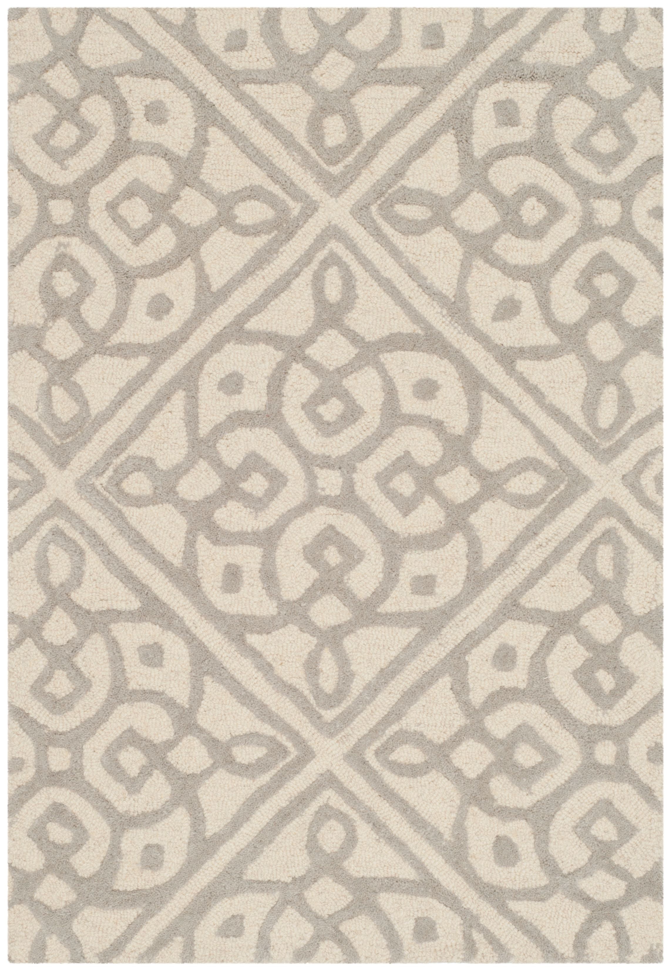 Cambridge CAM731 Hand Tufted Area Rug - Safavieh