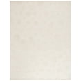 thumbnail image 1 of SAFAVIEH Cambridge Talisha Dot-Print Area Rug, Ivory, 8' x 10', 1 of 8