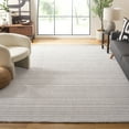 thumbnail image 1 of SAFAVIEH Camden Britton Distressed Area Rug, Gray, 8' x 10', 1 of 11